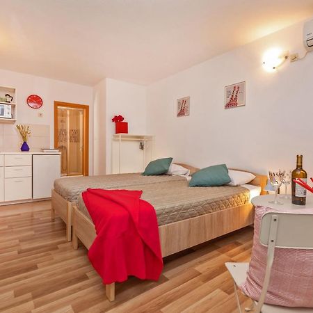 Bis Studio Apartment 3 Dubrovnik Eksteriør bilde