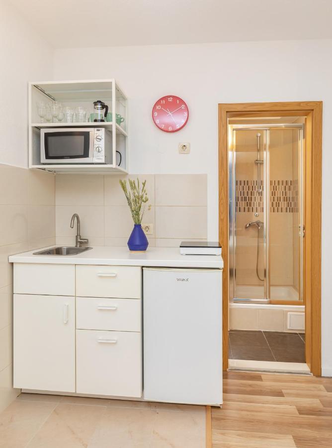 Bis Studio Apartment 3 Dubrovnik Eksteriør bilde