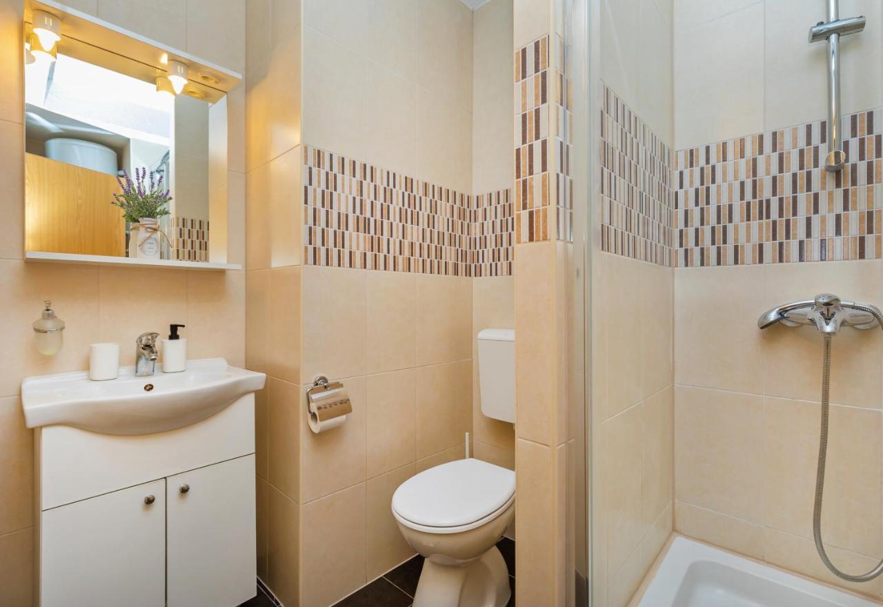 Bis Studio Apartment 3 Dubrovnik Eksteriør bilde