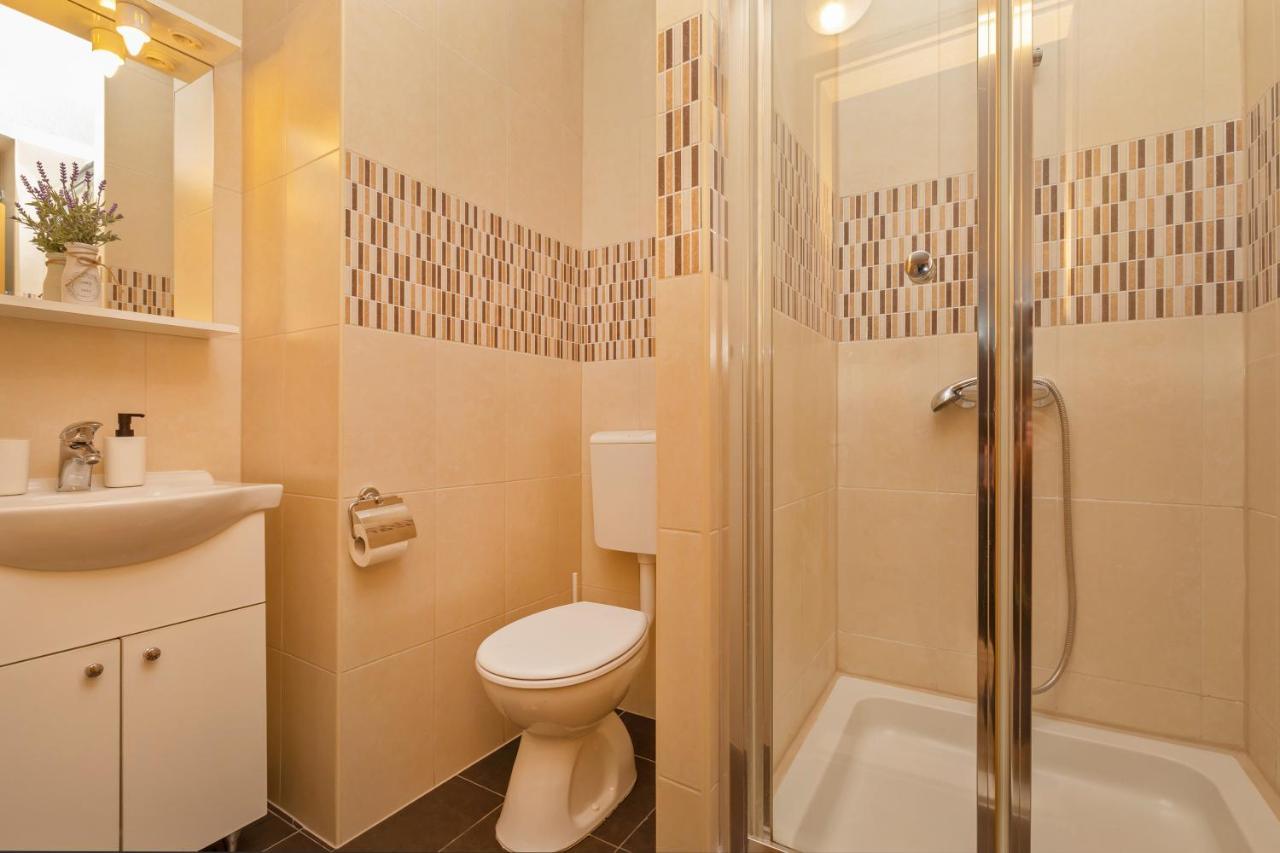 Bis Studio Apartment 3 Dubrovnik Eksteriør bilde